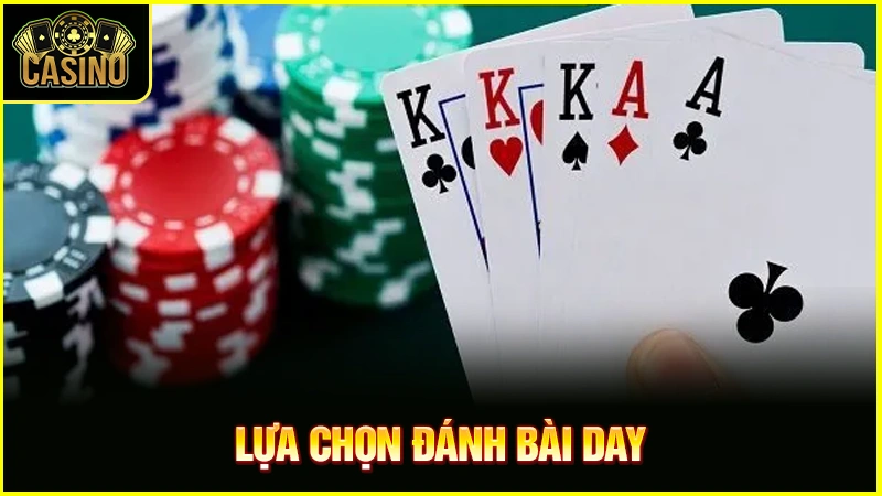 Cách chơi bài Catte giỏi từ luật đánh & tính điểm chi tiết 29