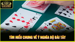 Giải mã ý nghĩa 52 lá bài tây theo chất cơ, rô, chuồn, bích 5