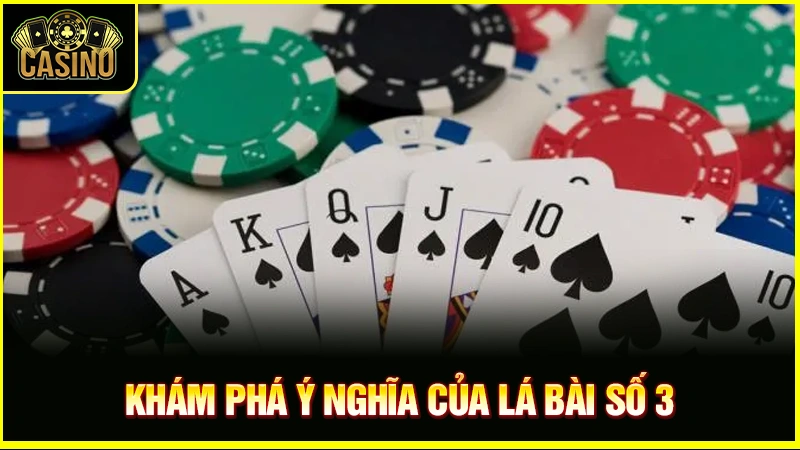 Giải mã ý nghĩa 52 lá bài tây theo chất cơ, rô, chuồn, bích 19