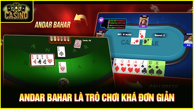 Cách chơi Andar Bahar hay với mẹo cược luôn thắng 17