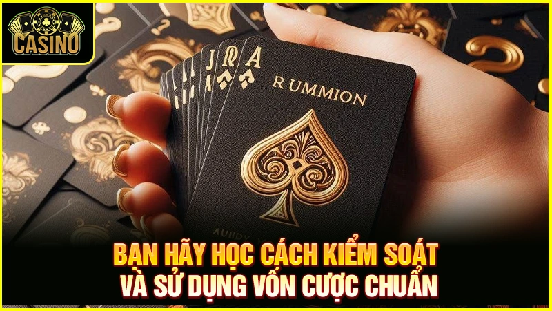 07 Cách chơi casino luôn thắng - Tư duy cờ bạc on top 15
