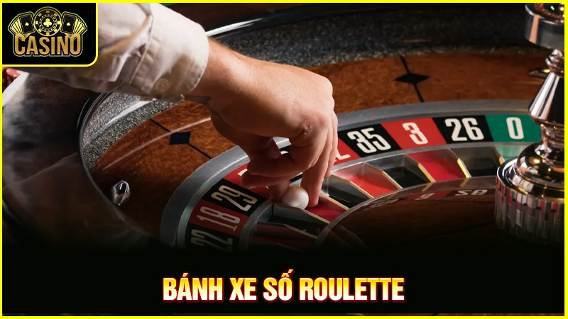 Cách chơi Roulette hiệu quả | Hiểu luật để tìm cửa thắng 15