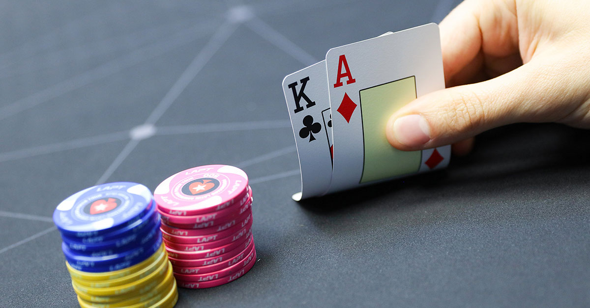 5bet là gì trong Poker? Quy tắc cold five bet & chiến lược hay 37
