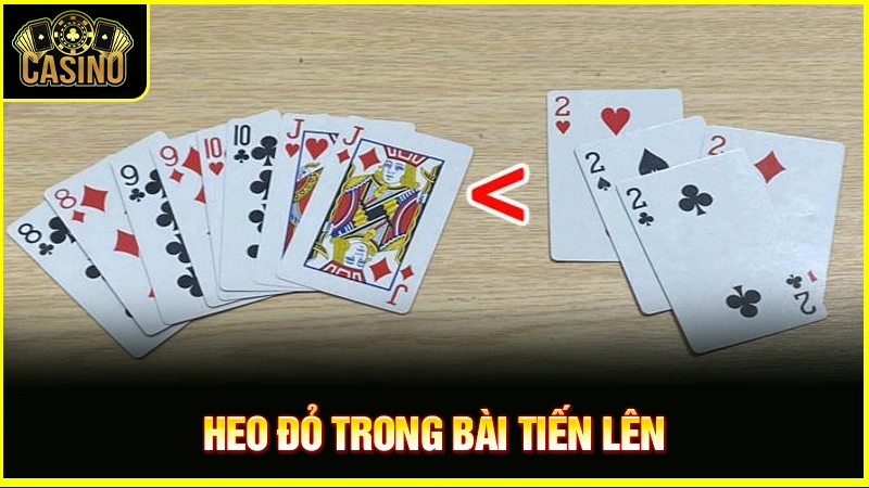 99 cách dụ heo đỏ để chặt ăn ngay | Chơi tiến lên 100% hiệu quả 37