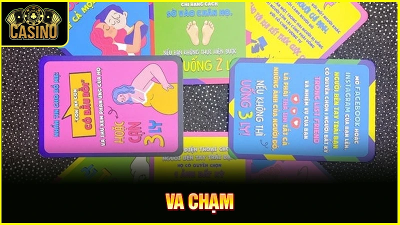 #7 Bộ bài drinking game vui nhất cho nhóm bạn, người yêu 25