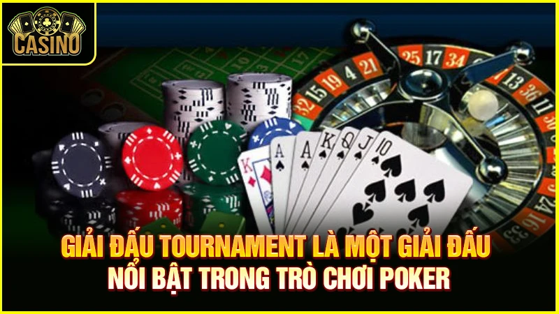Giải thích các dạng cược trong Poker | Chiến thuật vào tiền hay 19