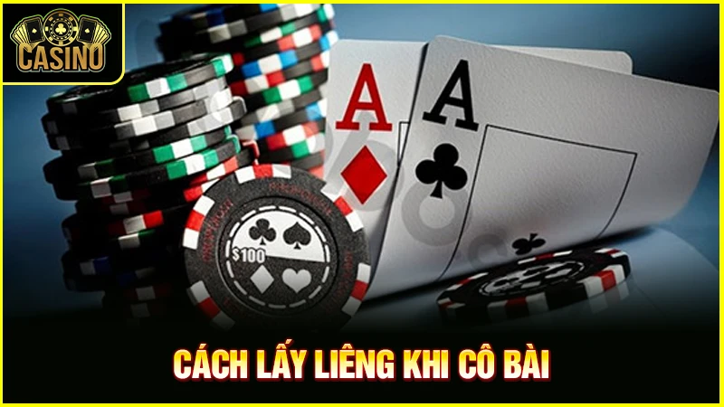 Cách chia bài được liêng | Mẹo cô bài nhận lá tốt, điểm cao 31
