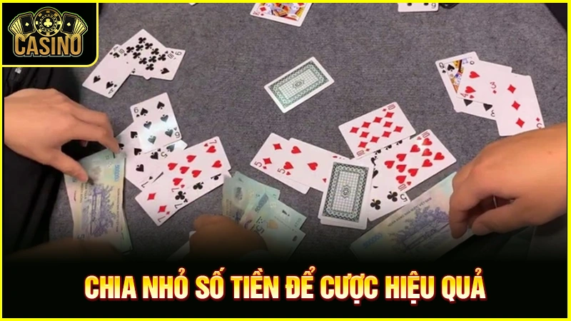 Hướng dẫn cách chơi bài ba cây luôn thắng cho người mới 14 Hướng dẫn cách chơi bài ba cây luôn thắng cho người mới 13