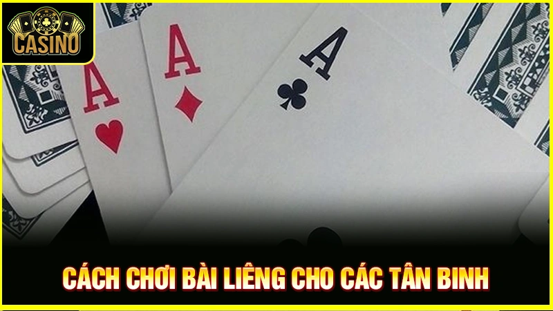 Hướng dẫn cách chơi bài liêng hay, đánh đúng chiến thuật 29