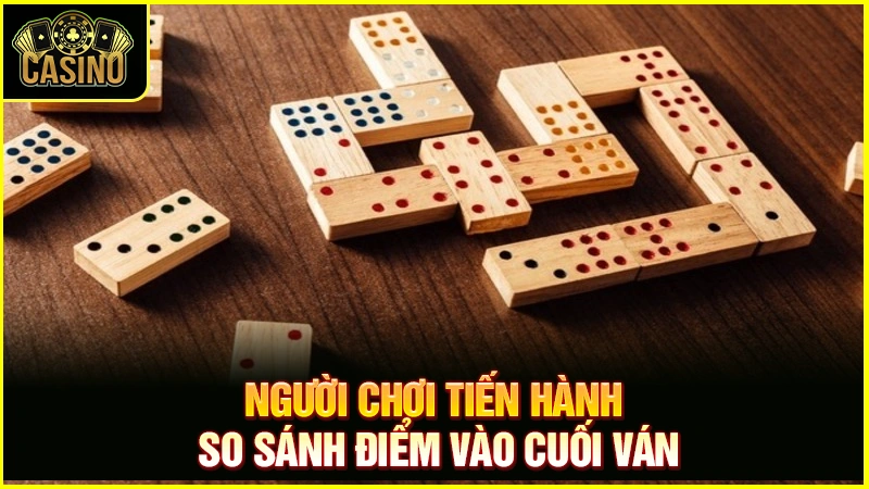 Cách chơi cờ Domino cơ bản từ A đến Z dễ như ăn kẹo 18 Cách chơi cờ Domino cơ bản từ A đến Z dễ như ăn kẹo 17