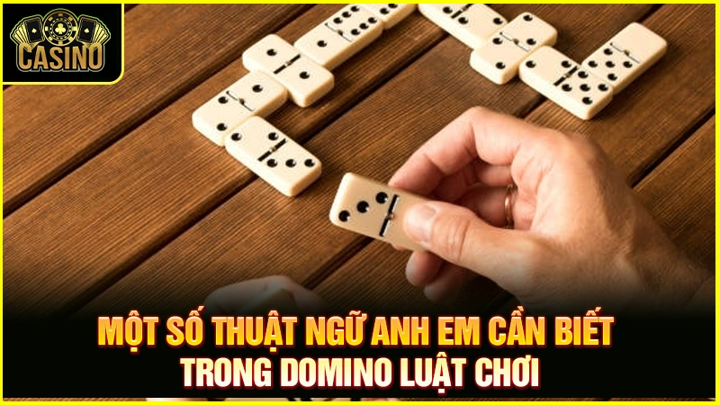 Cách chơi cờ Domino cơ bản từ A đến Z dễ như ăn kẹo 20 Cách chơi cờ Domino cơ bản từ A đến Z dễ như ăn kẹo 19