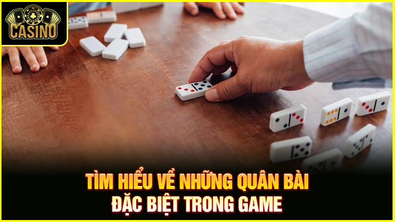 Cách chơi cờ Domino cơ bản từ A đến Z dễ như ăn kẹo 22 Cách chơi cờ Domino cơ bản từ A đến Z dễ như ăn kẹo 21