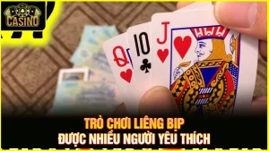Cách chơi liêng bịp | Học cách đánh & dạy dùng công cụ hay 1
