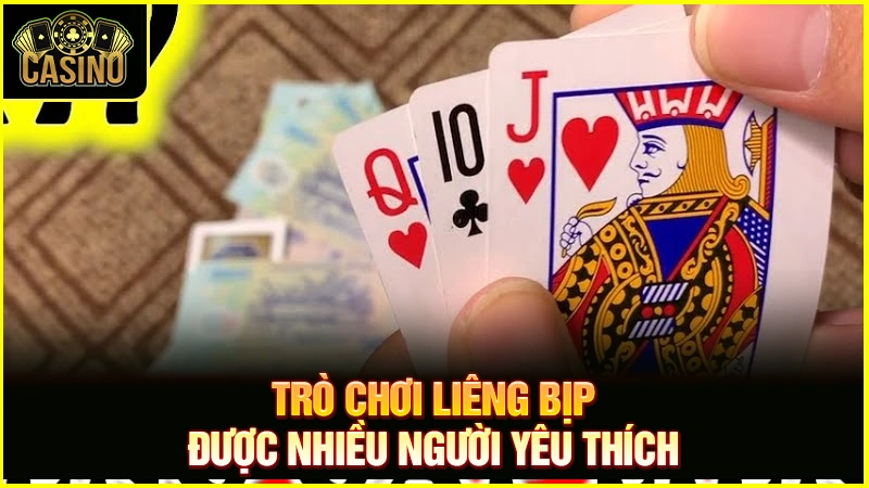 Cách chơi liêng bịp | Học cách đánh & dạy dùng công cụ hay 13