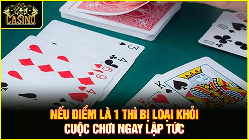 Hướng dẫn cách chơi xí ngầu nổ, luật bom lắc mới nhất 17