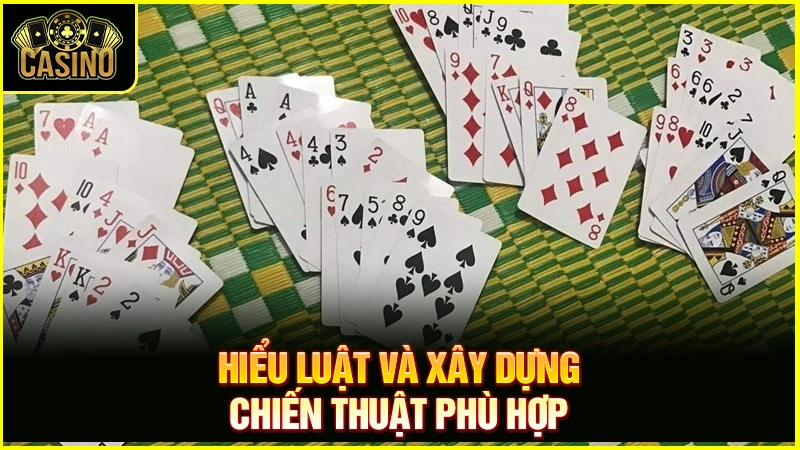 Hướng dẫn cách chơi xí ngầu nổ, luật bom lắc mới nhất 19