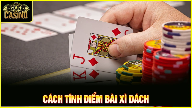 Cách đếm bài xì dách | Làm sao tính blackjack? (có mẹo hay) 31