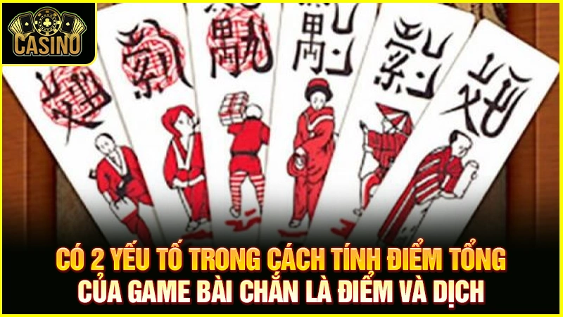 Cách xướng ù chắn | Cách xướng và thủ thuật ù chắn tối ưu 21