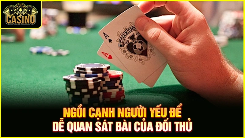 Cách đọc bài đối thủ trong phỏm | Lợi ích kỹ thuật đoán bài 15