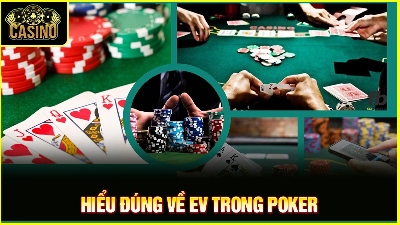 Expected Value là gì? Cách hiểu & công thức tính trong Poker 18 Expected Value là gì? Cách hiểu & công thức tính trong Poker 17