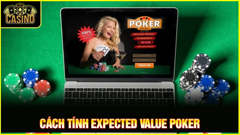 Expected Value là gì? Cách hiểu & công thức tính trong Poker 20 Expected Value là gì? Cách hiểu & công thức tính trong Poker 19