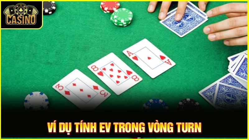 Expected Value là gì? Cách hiểu & công thức tính trong Poker 24 Expected Value là gì? Cách hiểu & công thức tính trong Poker 23