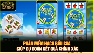 7 app hack bầu cua trên điện thoại, link tải miễn phí (mới) 3