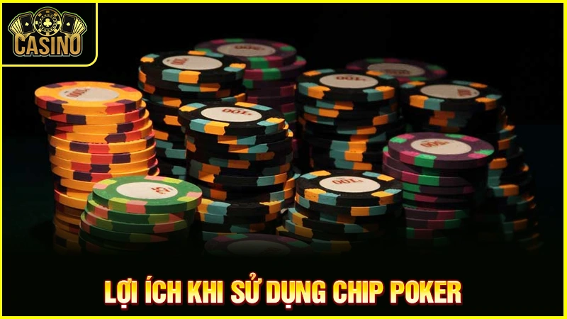 Phỉnh là gì? Bộ chip Casino để làm gì, giá trị bao nhiê? 13