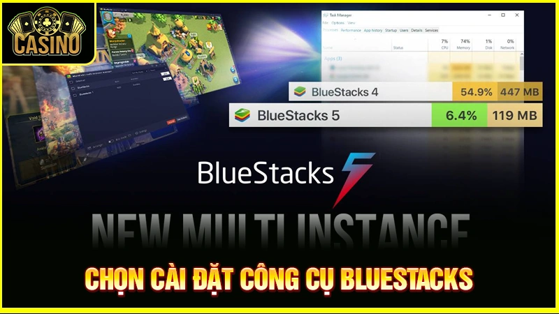 7 app xì dách offline cho máy tính | Tải về PC nhanh nhất 35