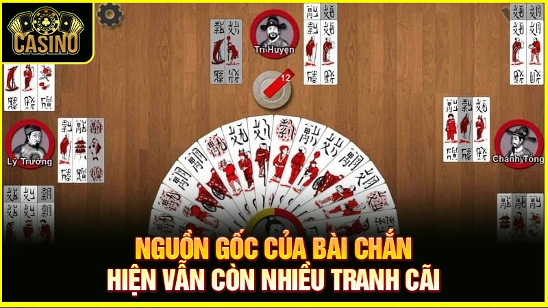 Ý nghĩa các quân bài chắn - Tác động, ý nghĩa tâm linh đầy đủ 31