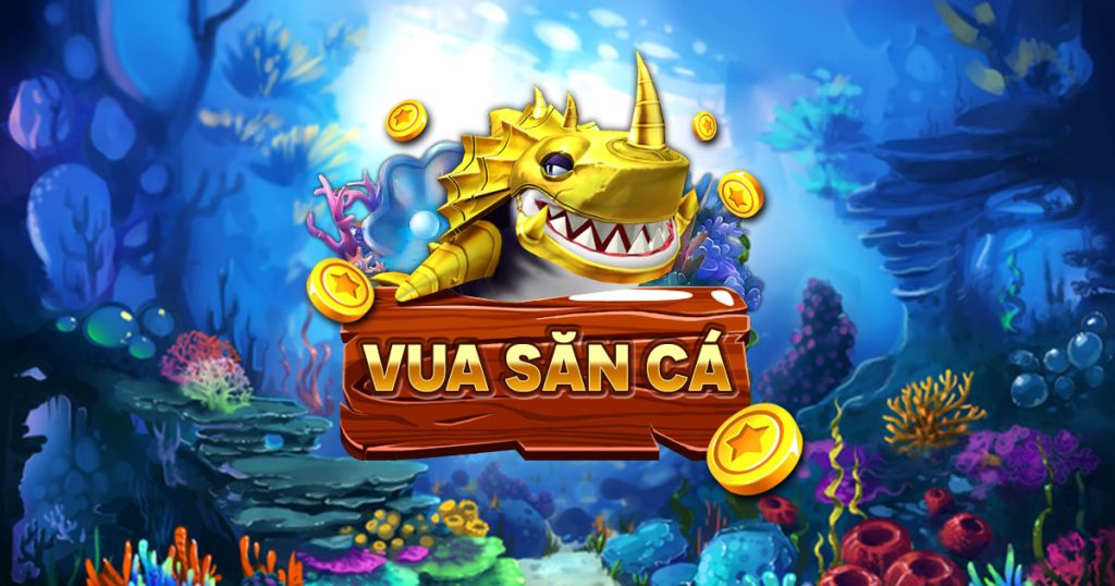 game bắn cá PC
