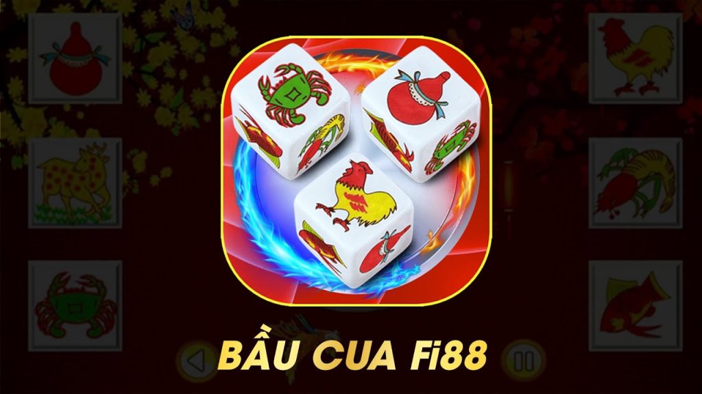 game bầu cua đổi thưởng