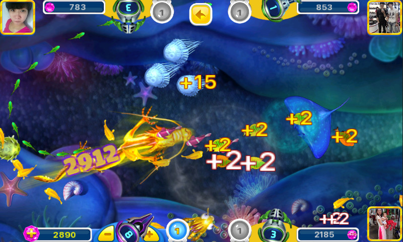 phân mềm hack game bắn cá