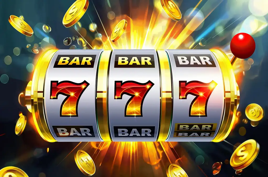 chơi jackpot ở đâu