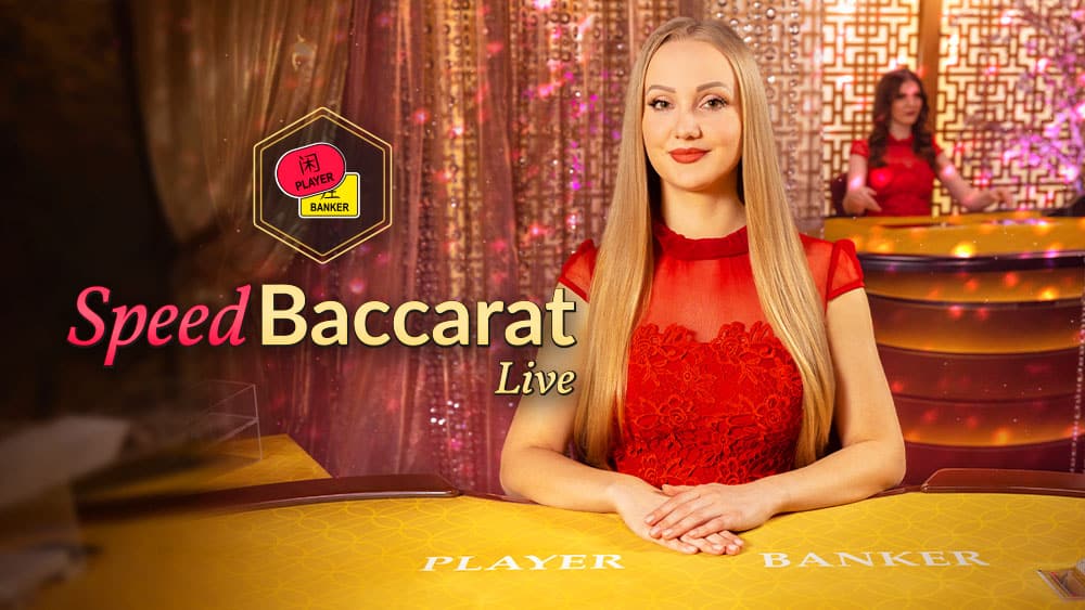 Cách chơi Speed Baccarat hay – Kinh nghiệm giúp cược thủ luôn thắng 26