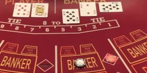 Công thức tính xác suất Baccarat | Cách tính thắng thua hòa chính xác 14