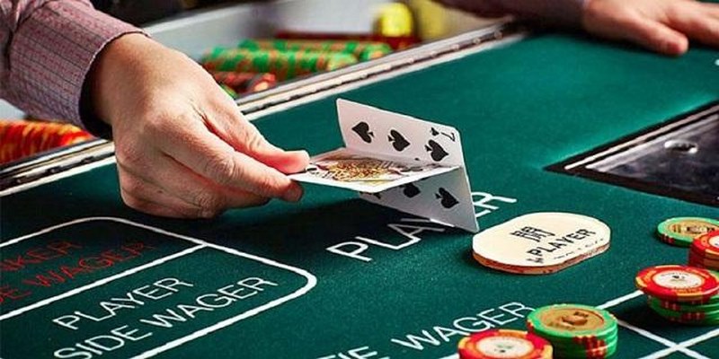 Công thức tính xác suất Baccarat | Cách tính thắng thua hòa chính xác 6 xác suất trong baccarat